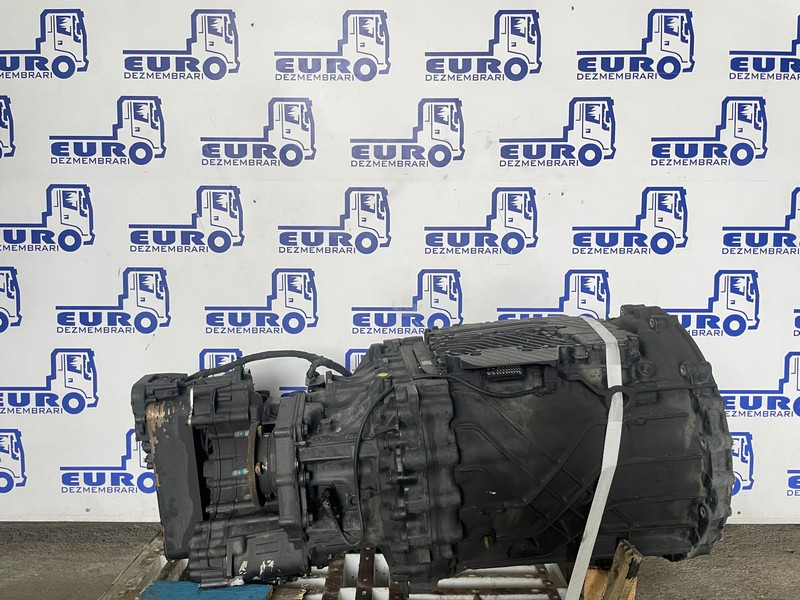 CUTIE DE VITEZE TRAXON FORD F-MAX 12 TX 2621 TD R=16,69-1,0 JC46 7K481BAB - Menjač za Kamion: slika 3 CUTIE DE VITEZE TRAXON FORD F-MAX 12 TX 2621 TD R=16,69-1,0 JC46 7K481BAB - Menjač za Kamion: slika 3