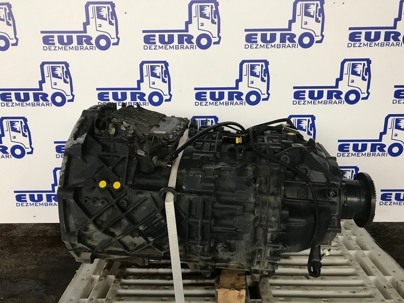 CUTIE DE VITEZE ZF 12 AS 1930 TD R=15,86-1,00 - Menjač za Kamion: slika 1 CUTIE DE VITEZE ZF 12 AS 1930 TD R=15,86-1,00 - Menjač za Kamion: slika 1