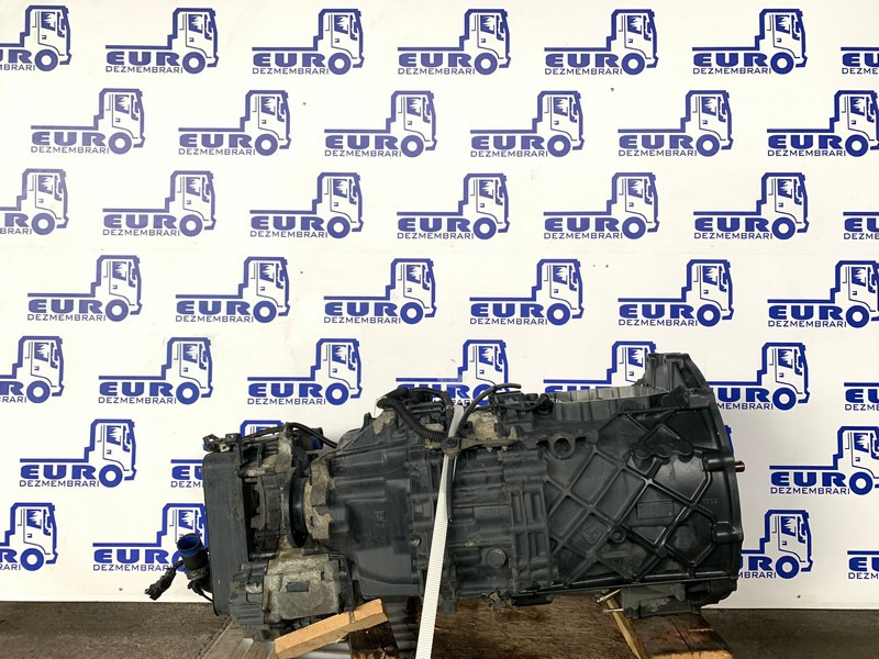 CUTIE DE VITEZE ZF 12 AS 2331 TD R=15,86-1,00 - Menjač za Kamion: slika 3 CUTIE DE VITEZE ZF 12 AS 2331 TD R=15,86-1,00 - Menjač za Kamion: slika 3