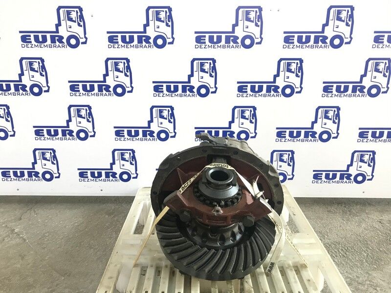 DIFERENTIAL RENAULT MIDLUM R=36:8 R=4,50 - Diferencijalna brzina za Kamion: slika 1 DIFERENTIAL RENAULT MIDLUM R=36:8 R=4,50 - Diferencijalna brzina za Kamion: slika 1