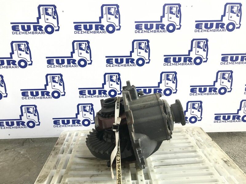 DIFERENTIAL RENAULT MIDLUM R=36:8 R=4,50 - Diferencijalna brzina za Kamion: slika 2 DIFERENTIAL RENAULT MIDLUM R=36:8 R=4,50 - Diferencijalna brzina za Kamion: slika 2