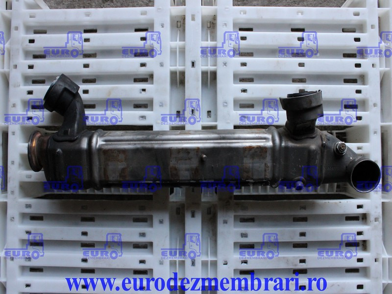 EGR DAF XF106 MX-11 1892359 - EGR hladnjak za Kamion: slika 1 EGR DAF XF106 MX-11 1892359 - EGR hladnjak za Kamion: slika 1
