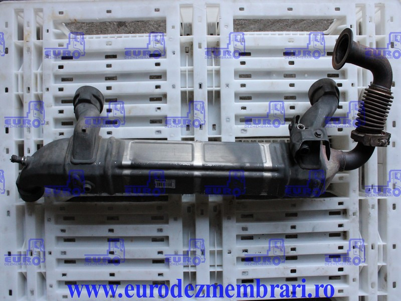 EGR DAF XF106 MX-13 1922163 - EGR hladnjak za Kamion: slika 2 EGR DAF XF106 MX-13 1922163 - EGR hladnjak za Kamion: slika 2