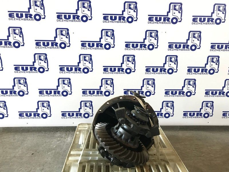 GRUP DIFERENTIAL RENAULT 177E R=1/264 R=2,64 - Diferencijalna brzina za Kamion: slika 1 GRUP DIFERENTIAL RENAULT 177E R=1/264 R=2,64 - Diferencijalna brzina za Kamion: slika 1