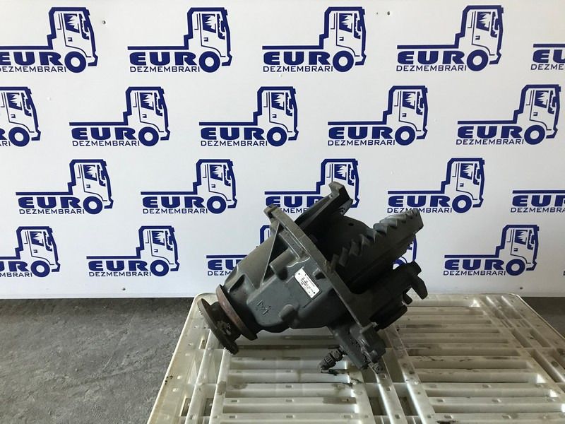 GRUP DIFERENTIAL RENAULT MS 17X R=1/285 R=2,85 - Diferencijalna brzina za Kamion: slika 1 GRUP DIFERENTIAL RENAULT MS 17X R=1/285 R=2,85 - Diferencijalna brzina za Kamion: slika 1