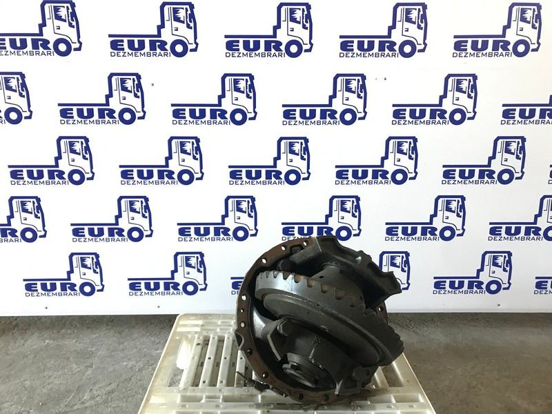 GRUP DIFERENTIAL RENAULT MS 17X R=1/285 R=2,85 - Diferencijalna brzina za Kamion: slika 2 GRUP DIFERENTIAL RENAULT MS 17X R=1/285 R=2,85 - Diferencijalna brzina za Kamion: slika 2