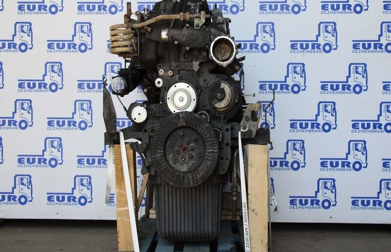 IVECO S-WAY LNG F3HFE601A - Motor za Kamion: slika 1 IVECO S-WAY LNG F3HFE601A - Motor za Kamion: slika 1