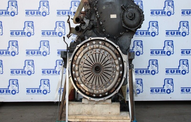 IVECO S-WAY LNG F3HFE601A - Motor za Kamion: slika 3 IVECO S-WAY LNG F3HFE601A - Motor za Kamion: slika 3
