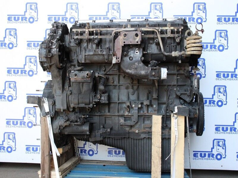 IVECO S-WAY LNG F3HFE601A - Motor za Kamion: slika 2 IVECO S-WAY LNG F3HFE601A - Motor za Kamion: slika 2