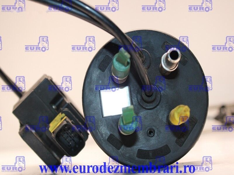 MAN TGX - Senzor za Kamion: slika 2 MAN TGX - Senzor za Kamion: slika 2
