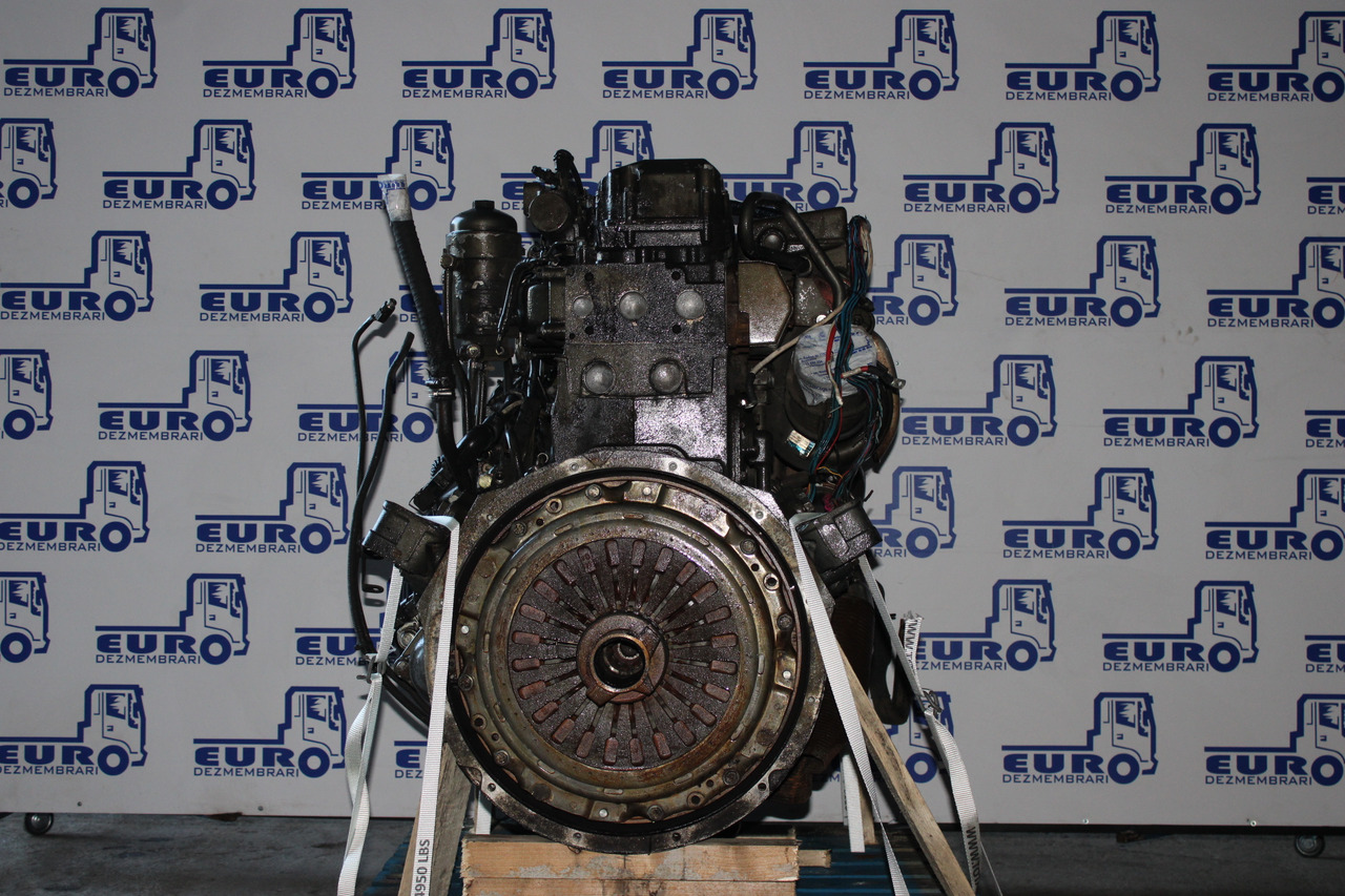 MOTOR DAF UPEC 2 XE 315C1 430CP EURO 3 1428034 - Motor za Kamion: slika 4 MOTOR DAF UPEC 2 XE 315C1 430CP EURO 3 1428034 - Motor za Kamion: slika 4