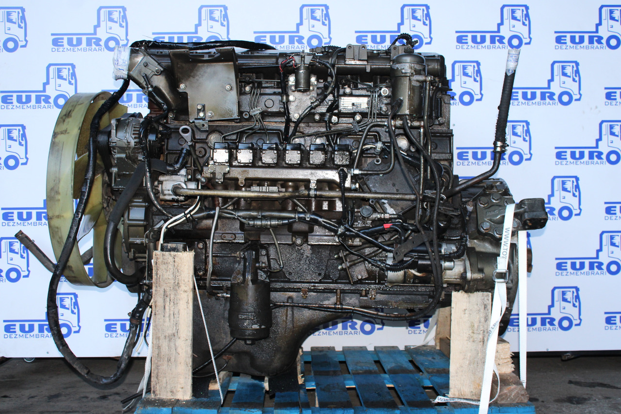 MOTOR DAF UPEC 2 XE 315C1 430CP EURO 3 1428034 - Motor za Kamion: slika 1 MOTOR DAF UPEC 2 XE 315C1 430CP EURO 3 1428034 - Motor za Kamion: slika 1