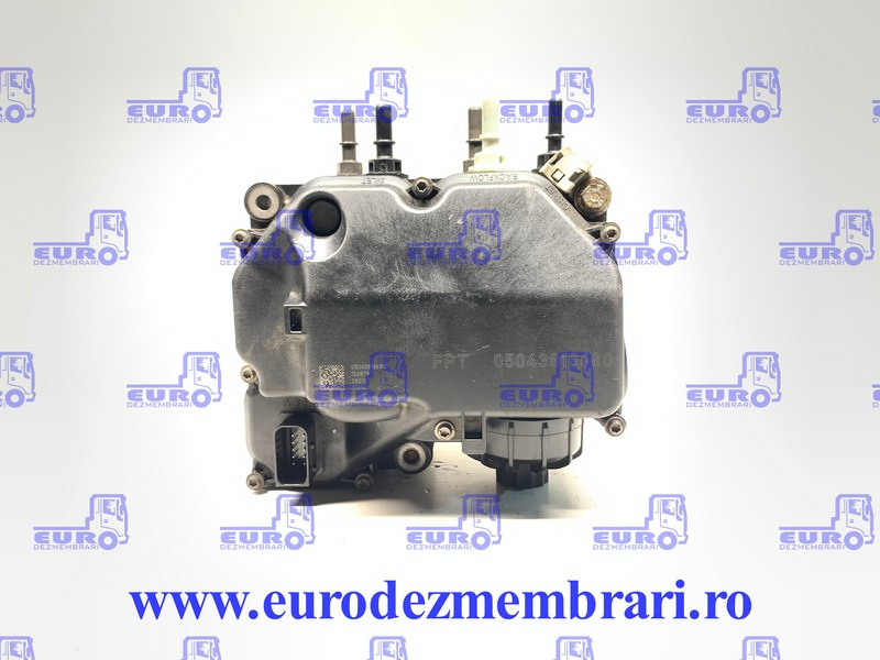 POMPA ADBLUE IVECO STRALIS E6 05043818680 - Prigušivač/ Izduvni sistem za Kamion: slika 1 POMPA ADBLUE IVECO STRALIS E6 05043818680 - Prigušivač/ Izduvni sistem za Kamion: slika 1
