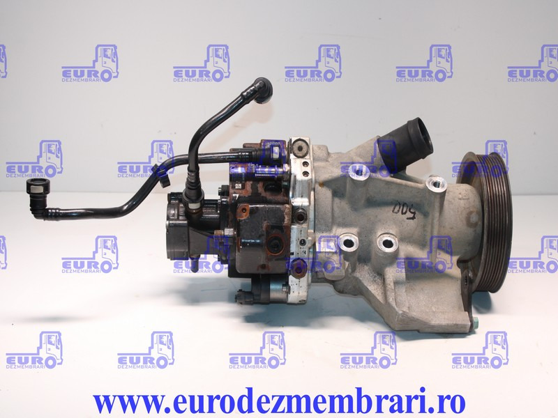 POMPA INALTA PRESIUNE MAN 51.11103.7858, 51.11103.7845, 51.11103.7799, 51.11103.7810 - Pumpa za gorivo za Kamion: slika 1 POMPA INALTA PRESIUNE MAN 51.11103.7858, 51.11103.7845, 51.11103.7799, 51.11103.7810 - Pumpa za gorivo za Kamion: slika 1