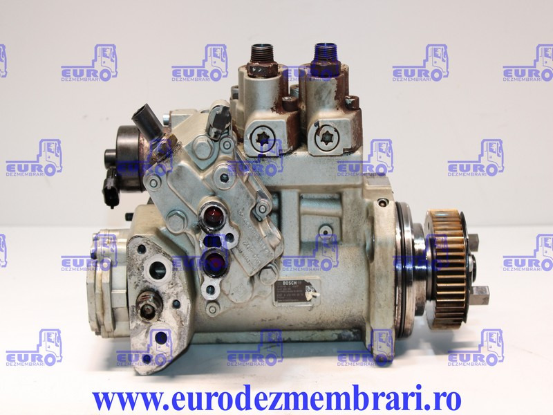 POMPA INALTA PRESIUNE MERCEDES ACTROS MP4 A4700900850, A4700902150 - Pumpa za gorivo za Kamion: slika 1 POMPA INALTA PRESIUNE MERCEDES ACTROS MP4 A4700900850, A4700902150 - Pumpa za gorivo za Kamion: slika 1