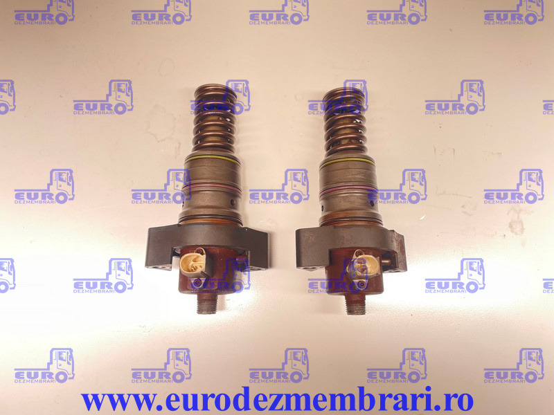 POMPE INALTA PRESIUNE DAF XF106 MX-13 2102391, 1934322, 1871117 - Pumpa za gorivo za Kamion: slika 1 POMPE INALTA PRESIUNE DAF XF106 MX-13 2102391, 1934322, 1871117 - Pumpa za gorivo za Kamion: slika 1