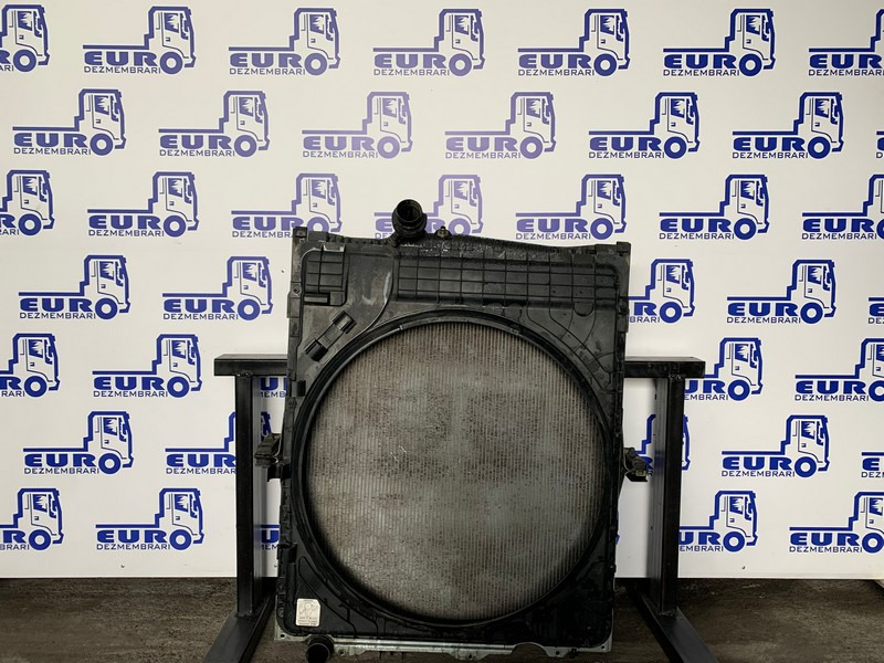 RADIATOR APA VOLVO FH 22318825, 23292816 - Radijator za Kamion: slika 1 RADIATOR APA VOLVO FH 22318825, 23292816 - Radijator za Kamion: slika 1