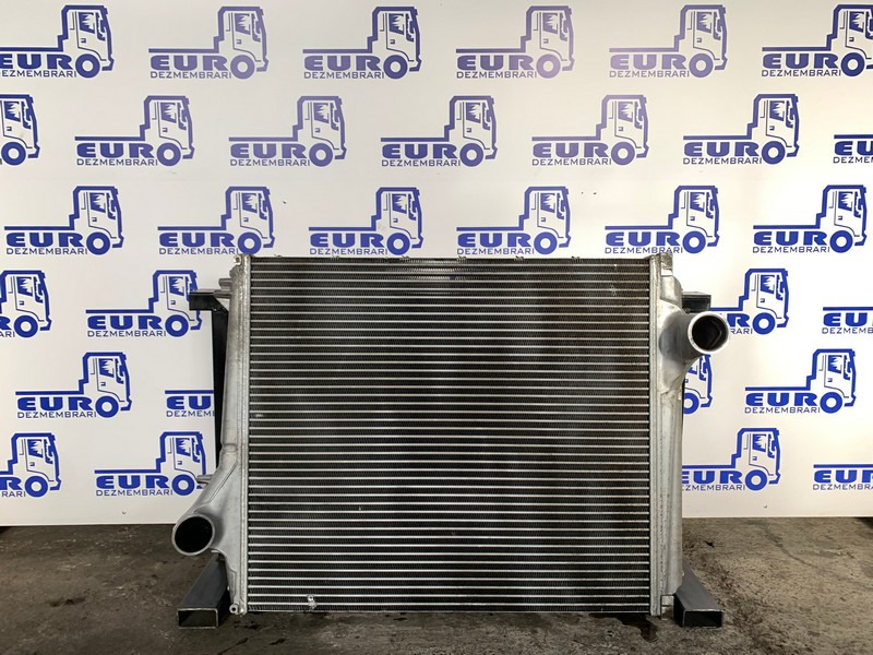 RADIATOR INTERCOOLER VOLVO FH 21631996 - Radijator za Kamion: slika 1 RADIATOR INTERCOOLER VOLVO FH 21631996 - Radijator za Kamion: slika 1