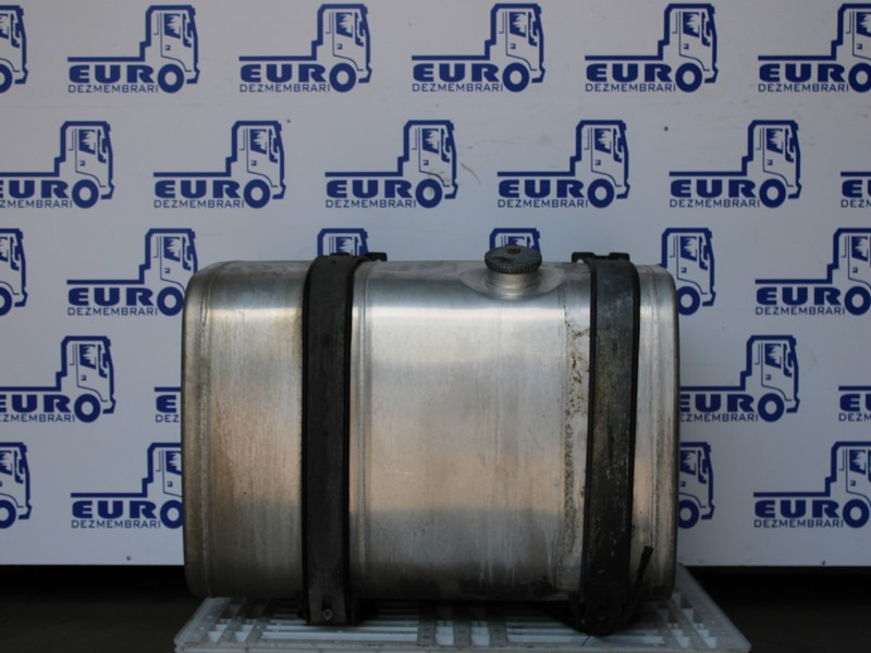 REZERVOR COMBUSTIBIL MAN 375L L=100 l=70 H=70 81.12201.5868, 81.12201.5919 - Rezervoar za gorivo za Kamion: slika 1 REZERVOR COMBUSTIBIL MAN 375L L=100 l=70 H=70 81.12201.5868, 81.12201.5919 - Rezervoar za gorivo za Kamion: slika 1