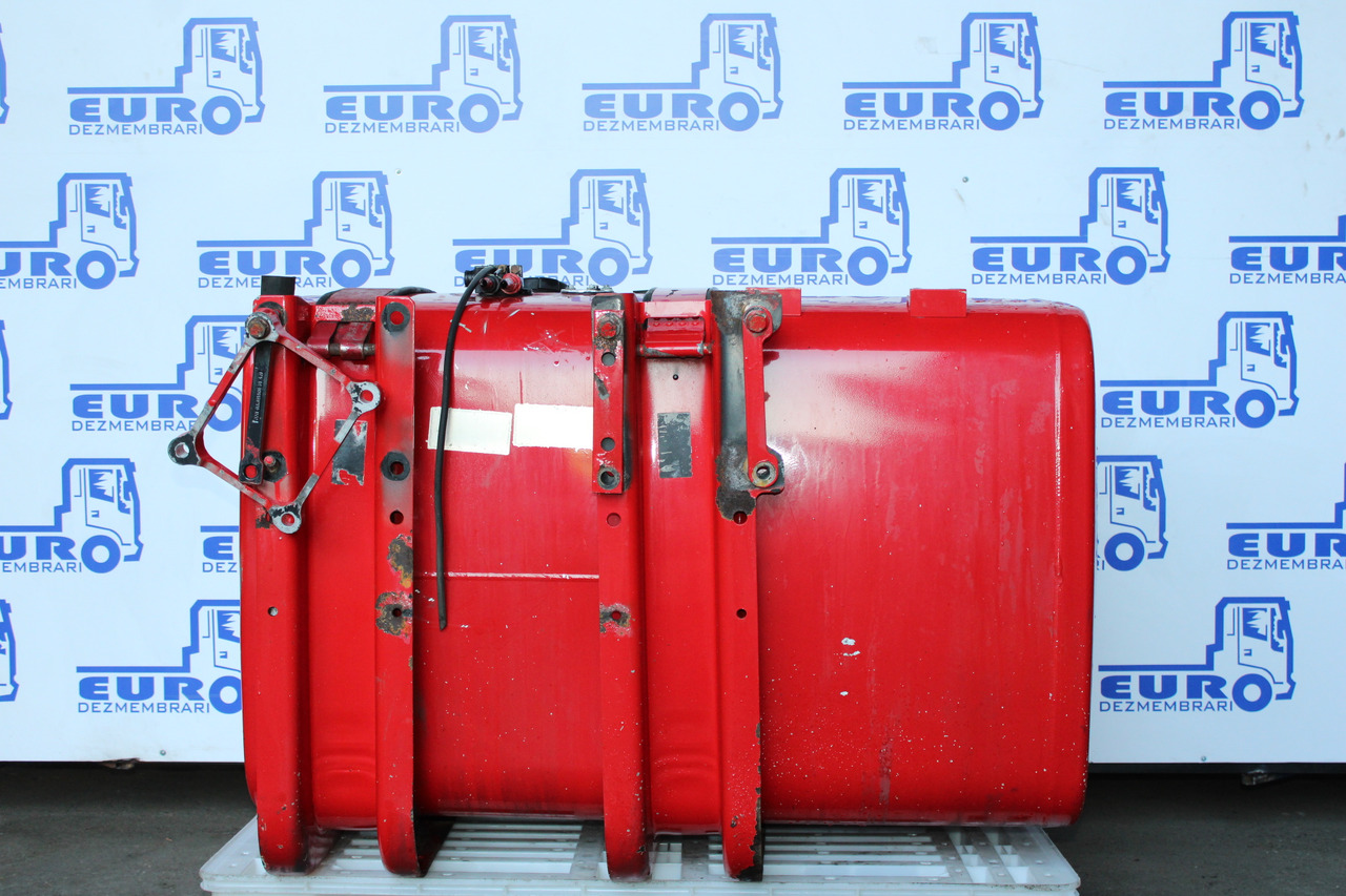 REZERVOR COMBUSTIBIL MAN TGX 450l 81.12201.5839, 81.12201.5933 - Rezervoar za gorivo za Kamion: slika 2 REZERVOR COMBUSTIBIL MAN TGX 450l 81.12201.5839, 81.12201.5933 - Rezervoar za gorivo za Kamion: slika 2