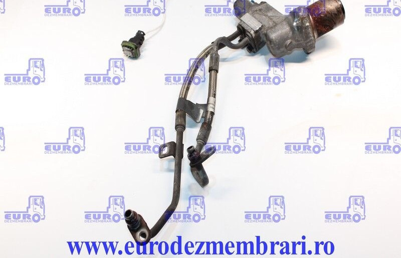Motor i delovi za Kamion Renault T DTI 11: slika 1