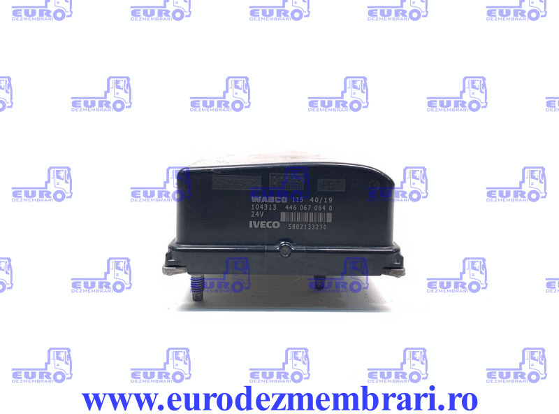 SENZOR RADAR DISTANTA IVECO S-WAY 5802133230 - Senzor za Kamion: slika 1 SENZOR RADAR DISTANTA IVECO S-WAY 5802133230 - Senzor za Kamion: slika 1