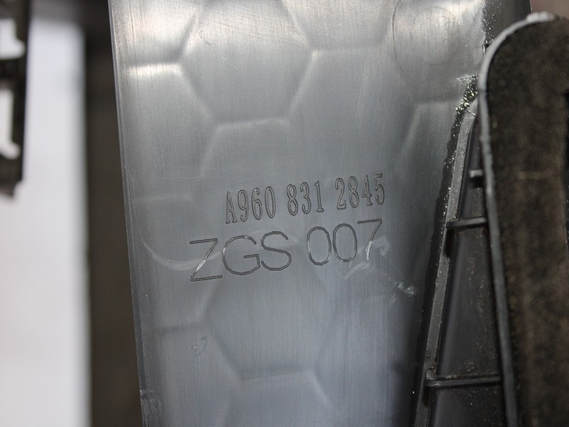 SISTEM CLIMATIZARE MERCEDES ACTROS MP4 A0004460977, A9608312845, A9608302860, A0004460777, A9608300560 - Deo klima uređaja za Kamion: slika 3 SISTEM CLIMATIZARE MERCEDES ACTROS MP4 A0004460977, A9608312845, A9608302860, A0004460777, A9608300560 - Deo klima uređaja za Kamion: slika 3