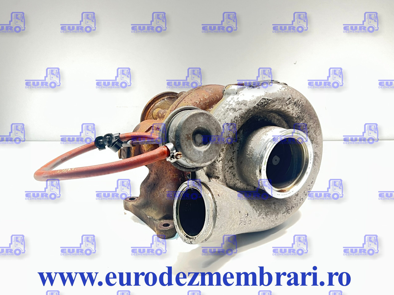 TURBOSUFLANTA MAN TGX D3876 51.09101.7228, 51.09100.7035, 51.09100.7228, 51.09101.7035 - Turbo za Kamion: slika 1 TURBOSUFLANTA MAN TGX D3876 51.09101.7228, 51.09100.7035, 51.09100.7228, 51.09101.7035 - Turbo za Kamion: slika 1