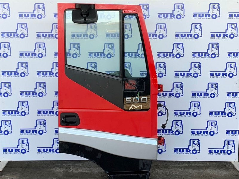 USA DREAPTA IVECO STRALIS - Vrata i delovi za Kamion: slika 1 USA DREAPTA IVECO STRALIS - Vrata i delovi za Kamion: slika 1
