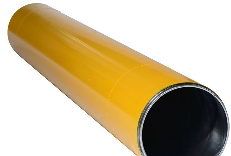 PUTZMEISTER Beton Sevk Silindiri Ø200x1400 T240112004 for concrete pump - Hidraulični cilindar za Auto pumpa za beton: slika 1 PUTZMEISTER Beton Sevk Silindiri Ø200x1400 T240112004 for concrete pump - Hidraulični cilindar za Auto pumpa za beton: slika 1