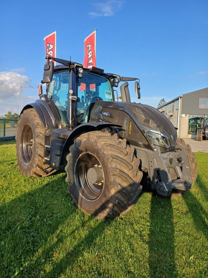 Valtra Q245 - Traktor: slika 3 Valtra Q245 - Traktor: slika 3