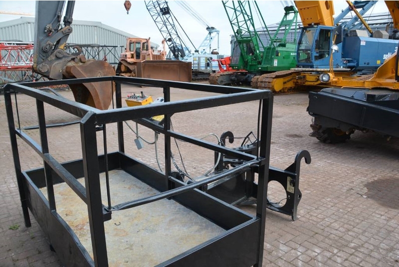 Dieci Pegasus 50.21 - Teleskopski upravljač: slika 5 Dieci Pegasus 50.21 - Teleskopski upravljač: slika 5