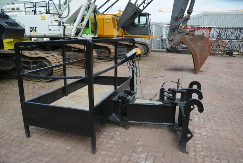 Dieci Pegasus 50.21 - Teleskopski upravljač: slika 4 Dieci Pegasus 50.21 - Teleskopski upravljač: slika 4