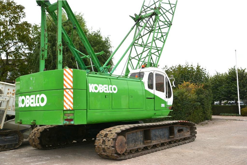 Kobelco BM 500 - Kran guseničar: slika 3 Kobelco BM 500 - Kran guseničar: slika 3