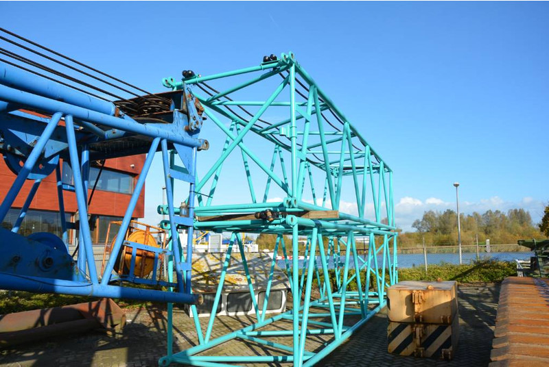Kobelco CKE1800 CKE2000 Boom Sections - Kran za kamion za Građevinska mašina: slika 1 Kobelco CKE1800 CKE2000 Boom Sections - Kran za kamion za Građevinska mašina: slika 1