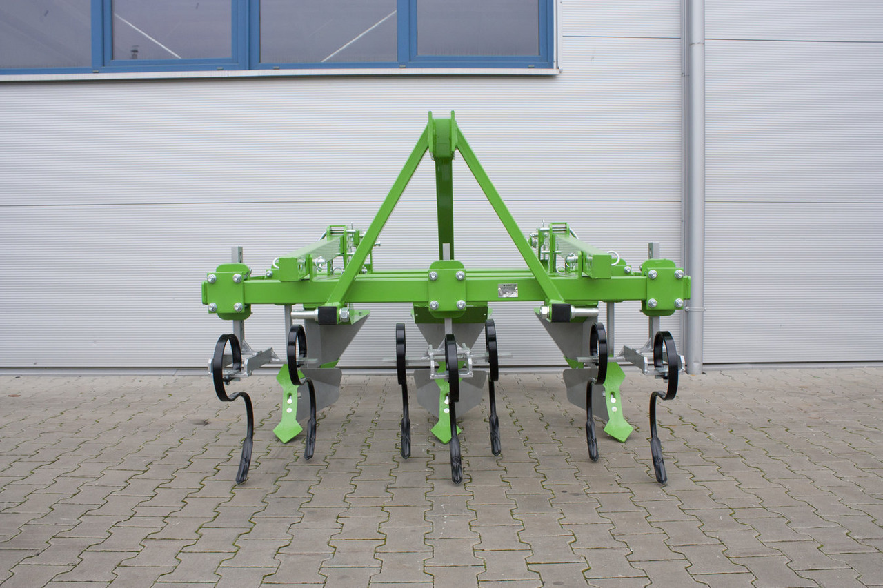 BOMET Obsypnik do ziemniaków z przystawką profilujacą radliny / Kartoffelhäufler mit Zusatzgerät zur Dammformung / Окучники для возделывания картофеля с приставкой, профилирующей гребни / Potato ridging plo - Kultivator: slika 5 BOMET Obsypnik do ziemniaków z przystawką profilujacą radliny / Kartoffelhäufler mit Zusatzgerät zur Dammformung / Окучники для возделывания картофеля с приставкой, профилирующей гребни / Potato ridging plo - Kultivator: slika 5