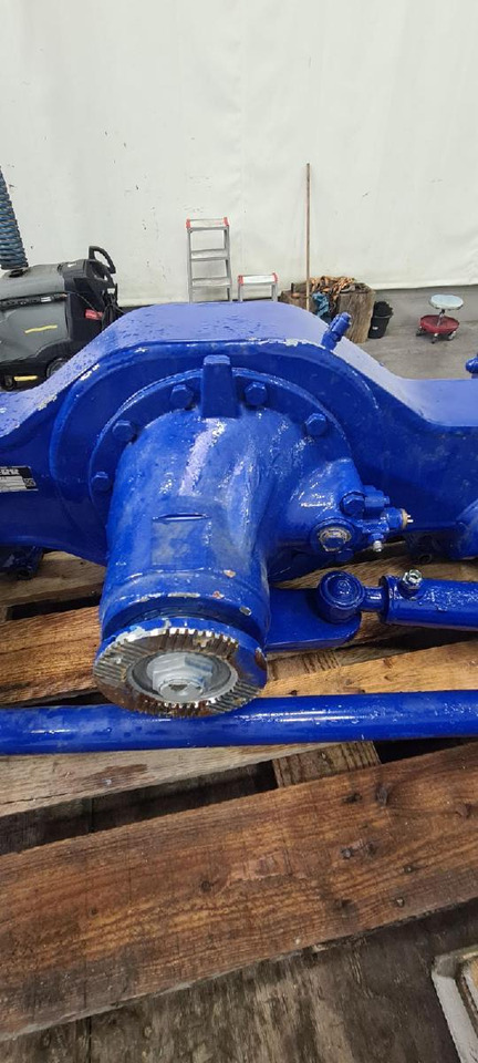 Liebherr Zubehör = LTM 1030-2.1 / diverse Teile und Komponenten Liebherr Zubehör = LTM 1030-2.1 / diverse Teile und Komponenten: slika 11