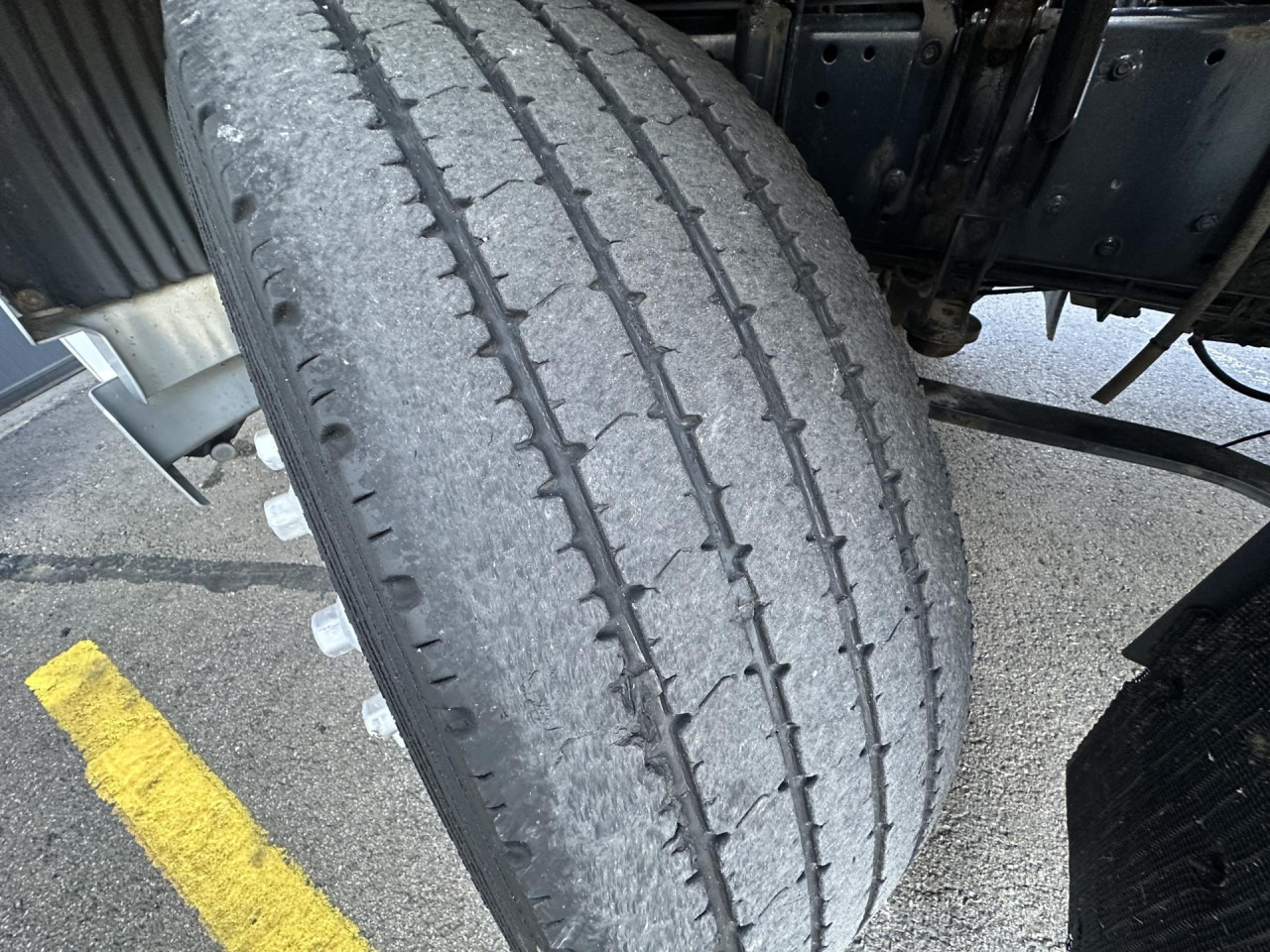 MAN TGM 18.290 - Hladnjača: slika 3 MAN TGM 18.290 - Hladnjača: slika 3