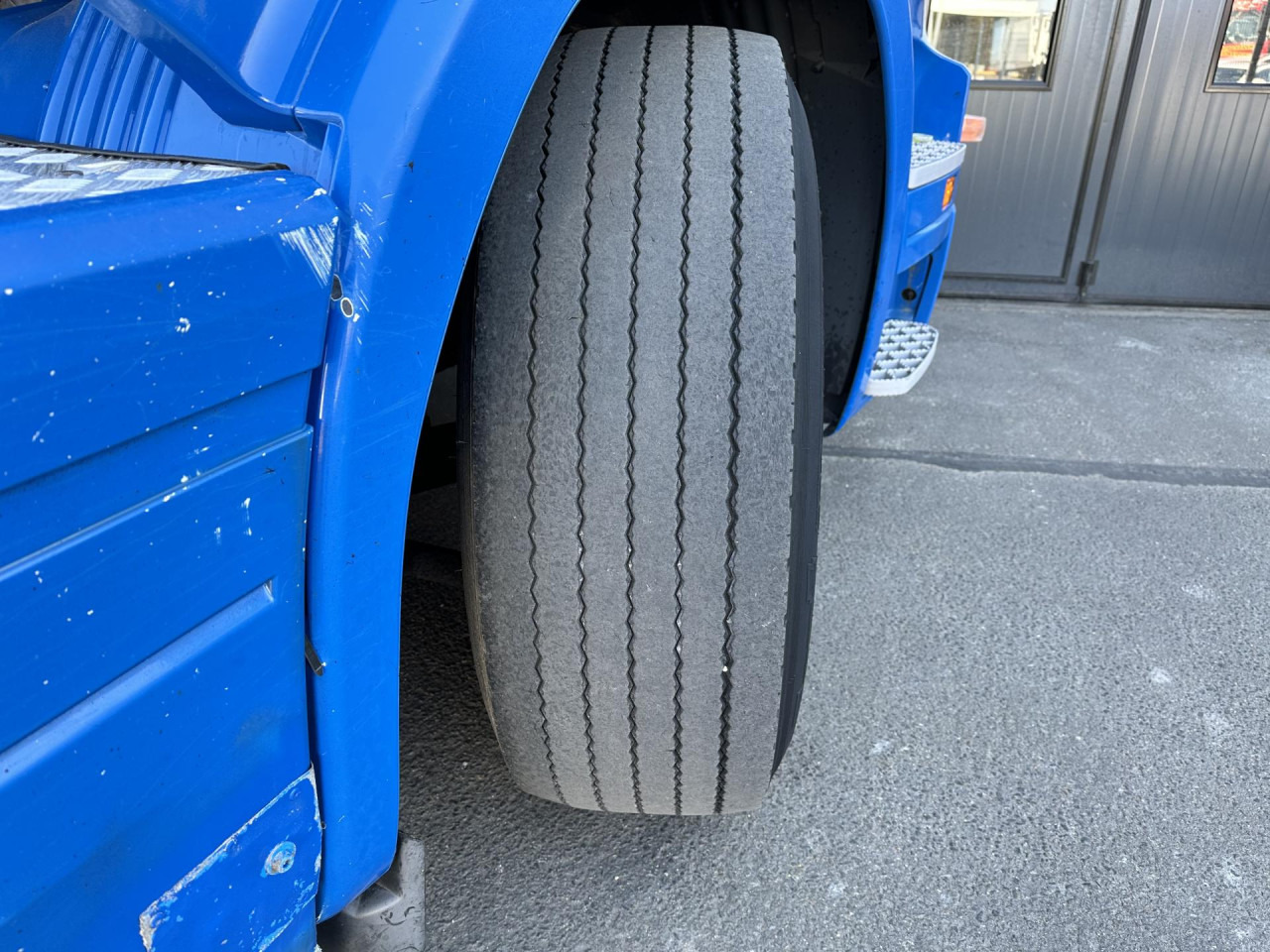 SCANIA R 420 LA4x2MLA - Tegljač: slika 4 SCANIA R 420 LA4x2MLA - Tegljač: slika 4