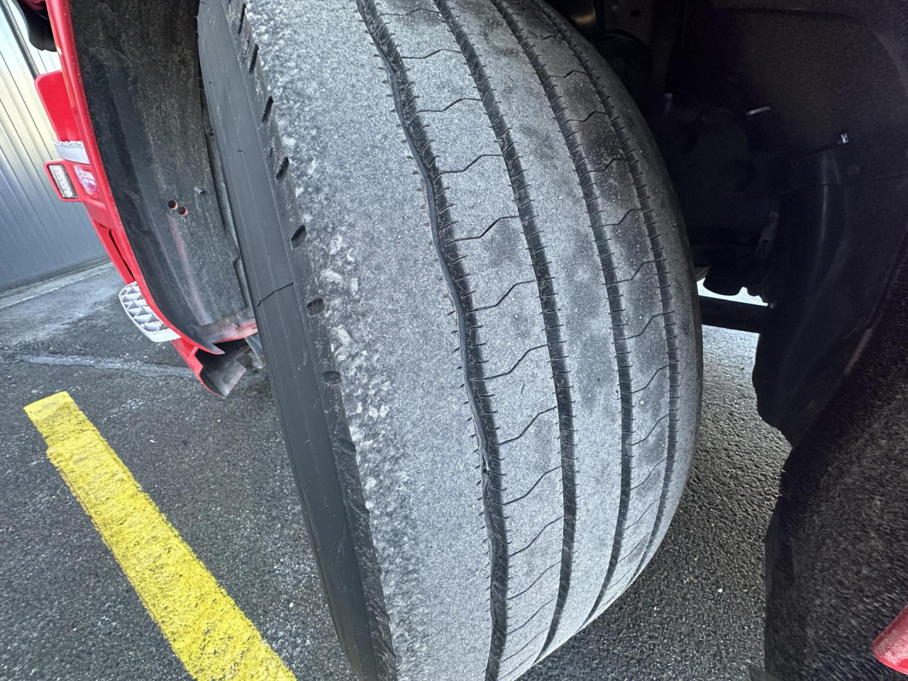 SCANIA R 450 LA4x2MNA - Tegljač: slika 2 SCANIA R 450 LA4x2MNA - Tegljač: slika 2