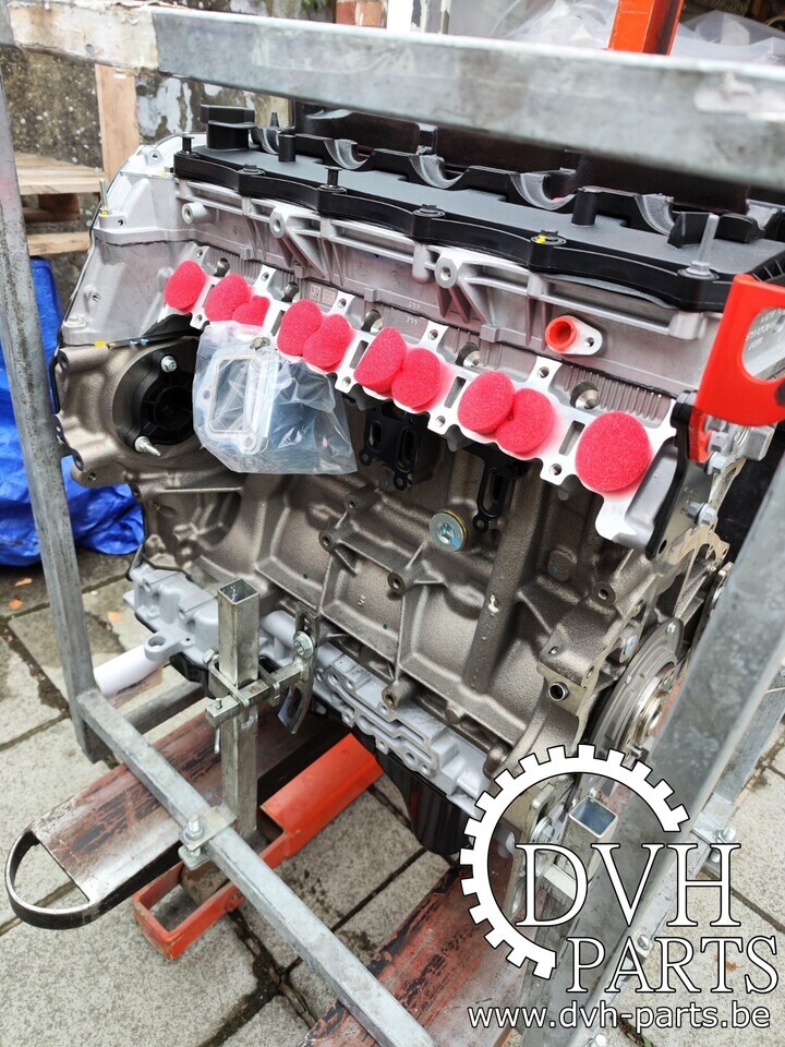 Ford RANGER QJ2R - QW2R - GBVAQJ - Motor za Pikap: slika 1 Ford RANGER QJ2R - QW2R - GBVAQJ - Motor za Pikap: slika 1