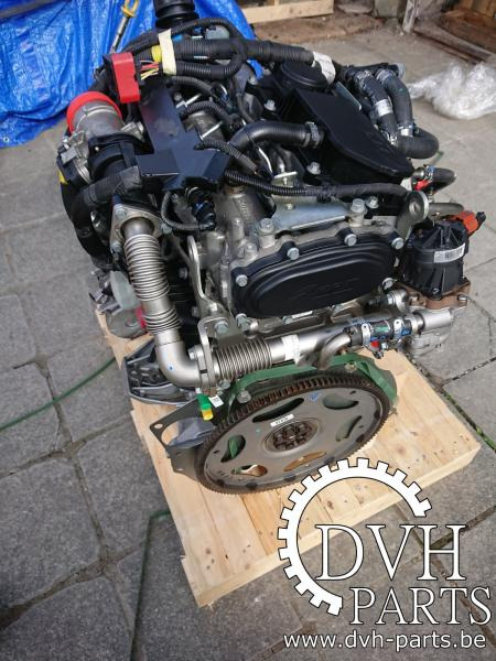 IVECO IVECO F1AGL411L-C104 - Motor za Kamion: slika 5 IVECO IVECO F1AGL411L-C104 - Motor za Kamion: slika 5