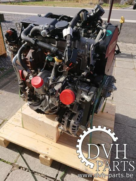IVECO IVECO F1AGL411L-C104 - Motor za Kamion: slika 2 IVECO IVECO F1AGL411L-C104 - Motor za Kamion: slika 2