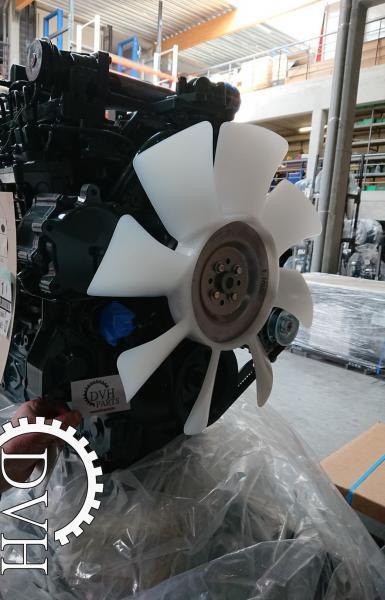 KUBOTA V3800-T KUBOTA V3800-T - Motor za Građevinska mašina: slika 2 KUBOTA V3800-T KUBOTA V3800-T - Motor za Građevinska mašina: slika 2