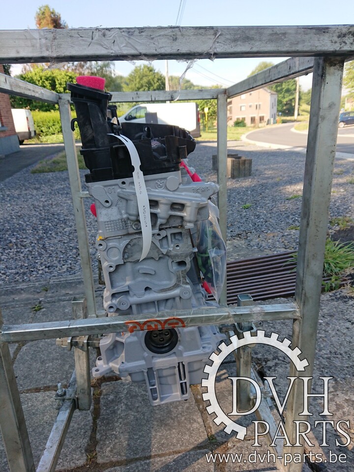 MINI N47C16A MINI N47C16A - Motor za Automobil: slika 2 MINI N47C16A MINI N47C16A - Motor za Automobil: slika 2