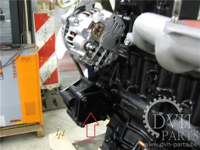 MITSUBISHI S3L2-Z564SP MITSUBISHI S3L2-Z564SP - Motor za Poljoprivredna mašina: slika 2 MITSUBISHI S3L2-Z564SP MITSUBISHI S3L2-Z564SP - Motor za Poljoprivredna mašina: slika 2