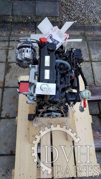 Mitsubishi L3E - Motor za Građevinska mašina: slika 5 Mitsubishi L3E - Motor za Građevinska mašina: slika 5