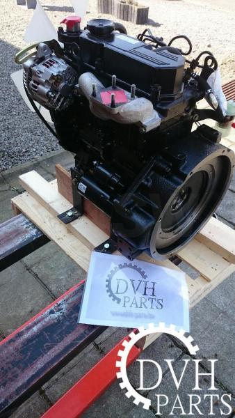 Mitsubishi S3L2 MITSUBISHI S3L2 - Motor za Građevinska mašina: slika 1 Mitsubishi S3L2 MITSUBISHI S3L2 - Motor za Građevinska mašina: slika 1