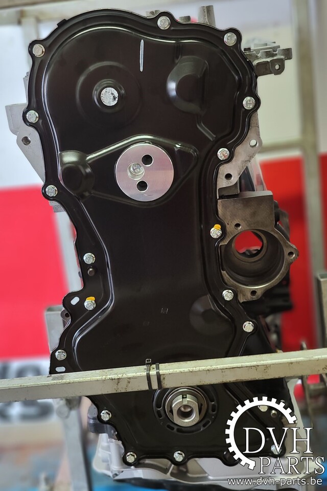 RENAULT M9T.... MASTER - Motor za Furgon: slika 4 RENAULT M9T.... MASTER - Motor za Furgon: slika 4