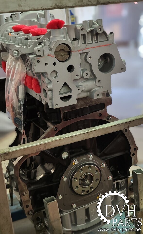 RENAULT M9T.... MASTER - Motor za Furgon: slika 1 RENAULT M9T.... MASTER - Motor za Furgon: slika 1